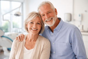 dental implants for seniors in irvine