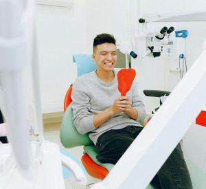 emergency dentist root canal irvine