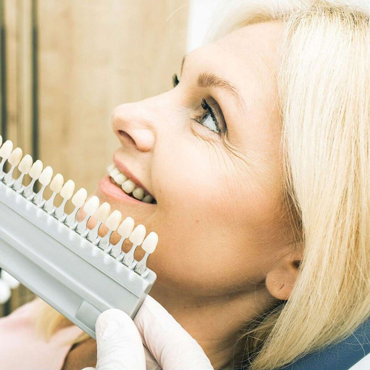 cosmetic dentistry for older adults irvine